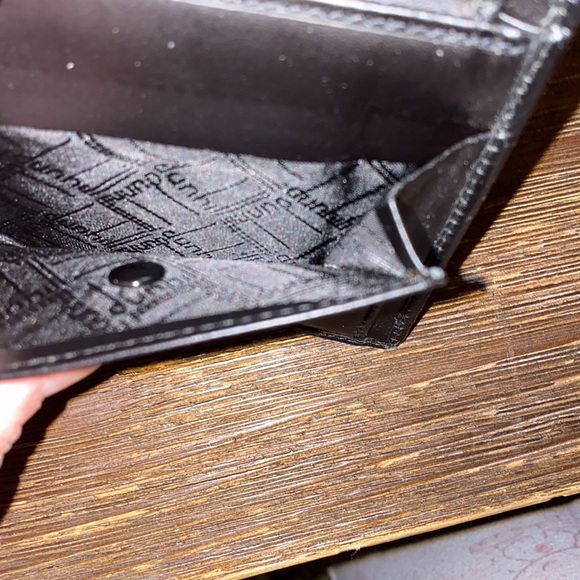 Dunhill wallet and key case bundle - Picture 11 of 13